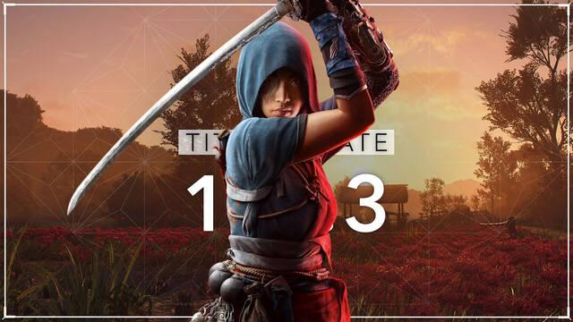 Assassin's Creed Shadows desactiva una mejora reci�n a�adida: �Qu� cambia en el parche 1.0.3 de hasta 11 GB?