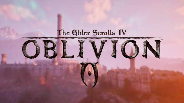 The Elder Scrolls IV: Oblivion Remastered incluir�a el DLC oficial