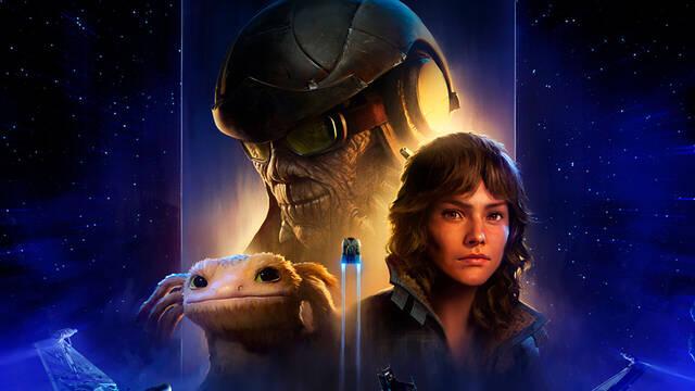 Star Wars Outlaws fecha en Switch 2, demo gratuita y fecha del nuevo DLC