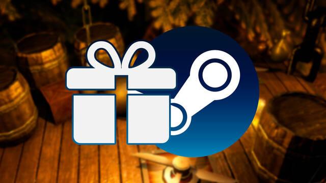 AtmaSphere gratis en Steam por tiempo limitado