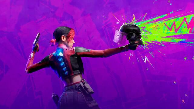 Spine nuevo tr�iler, im�genes y anuncio en Switch 2