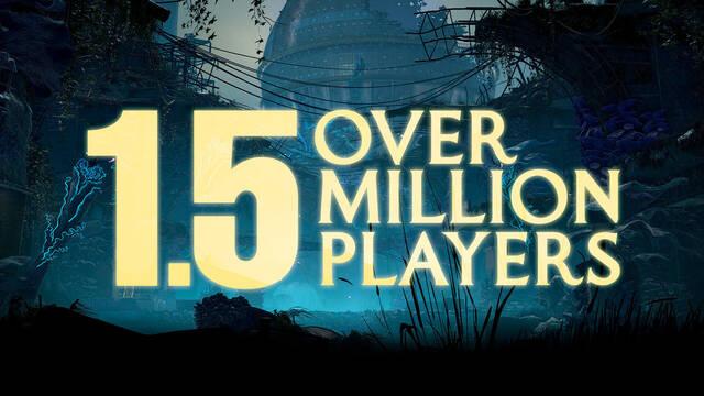 Atomfall supera los 1,5 millones de jugadores