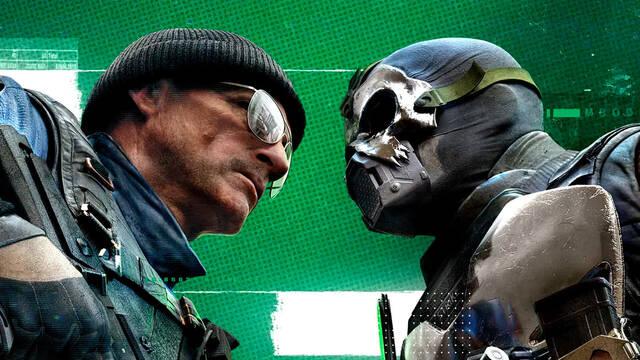 Call of Duty desactiva el juego cruzado entre consolas y PC