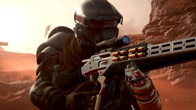 El director de Helldivers 2 revela su peor momento tras llamada del jefe de PlayStation sobre la crisis del juego