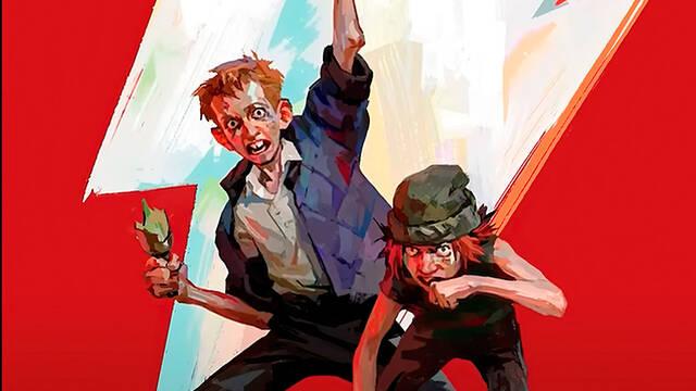 Locust City � An Elysium Story expansi�n independiente de Disco Elysium documentos filtrados