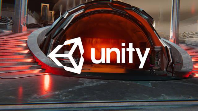 Los cambios que ha realizado el motor Unity tras la pol�mica por la cuota Runtime