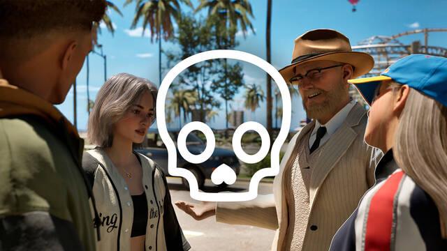 inZoi se actualiza para evitar que los personajes j�venes mueran antes de tiempo