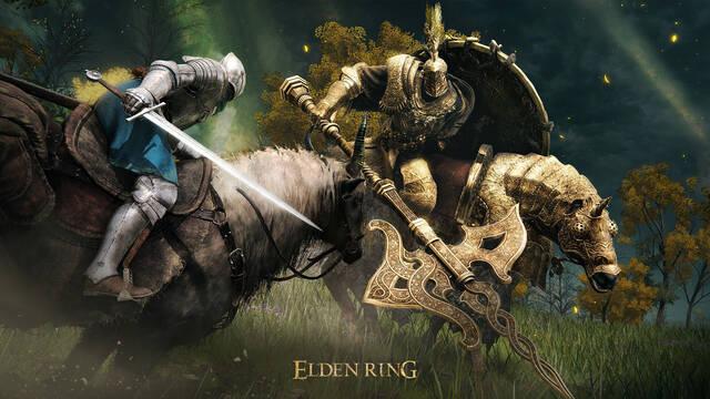 Elden Ring confirmado para Nintendo Switch 2