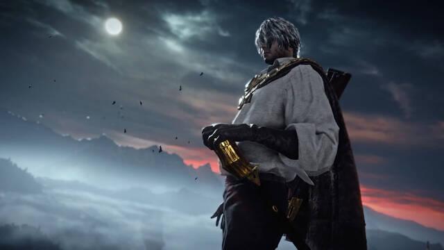 Anunciado The Duskbloods, el nuevo juego de FromSoftware que ser� exclusivo de Nintendo Switch 2