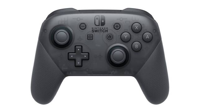 El mando Pro Controller de Switch 2 incluir�a finalmente una funci�n muy solicitada por los jugadores
