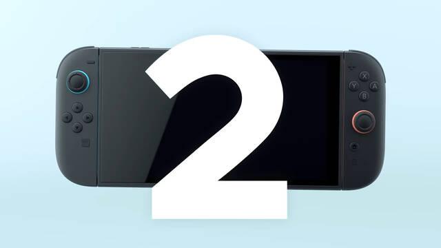 Presentación de Switch 2 EN DIRECTO: Nintendo desvela hoy su consola en el Nintendo Direct más esperado