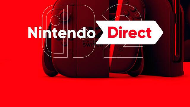 Presentaci�n de Switch 2 EN DIRECTO: Nintendo desvela hoy su consola en el Nintendo Direct m�s esperado.
