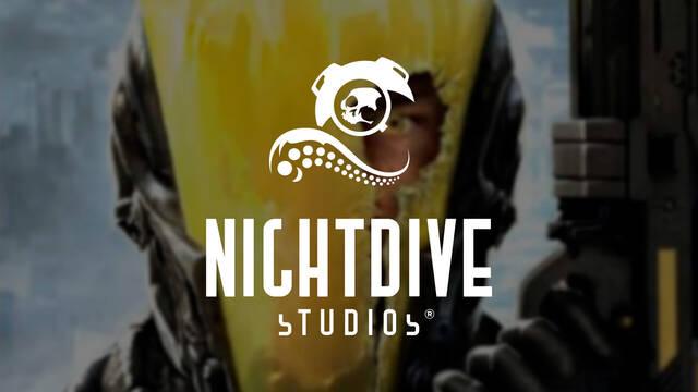 Nightdive Studios quiere remasterizar juegos de PS3 y Xbox 360