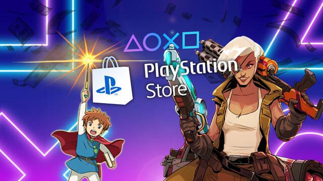 Las mejores ofertas de PS4 y PS5 en la PS Store de esta semana (02/04/2025)