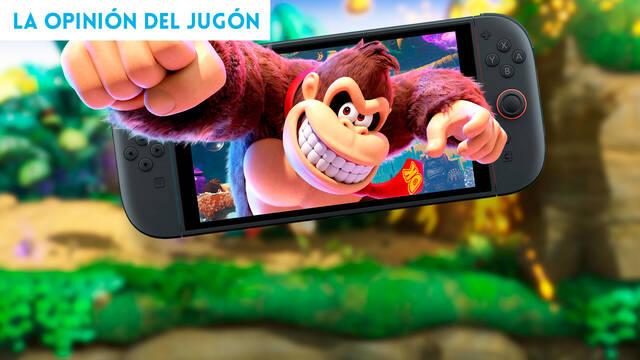 Tu opini�n sobre Nintendo Switch 2
