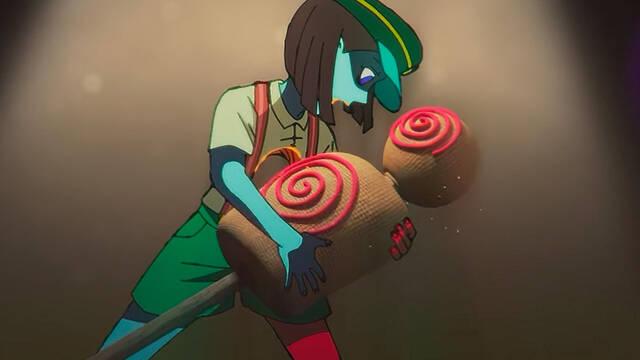 ENA: Dream BBQ juego gratuito ya disponible en Steam basado en la serie de Youtube