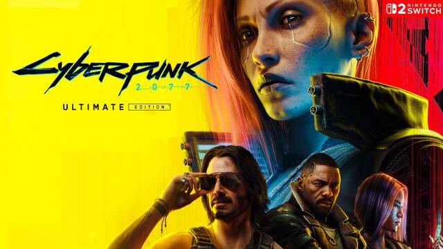 Cyberpunk 2077: Ultimate Edition
