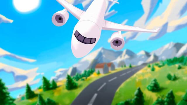 Aviassembly, un simulador de vuelo donde construyes tu propio avi�n