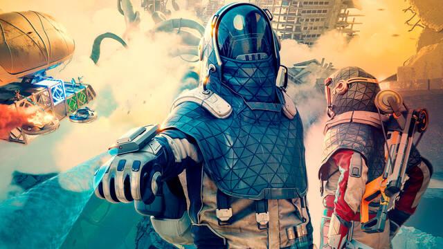 Forever Skies ya est� a la venta en su versi�n 1.0