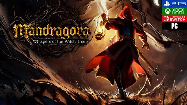 Mandragora: Whispers of the Witch Tree