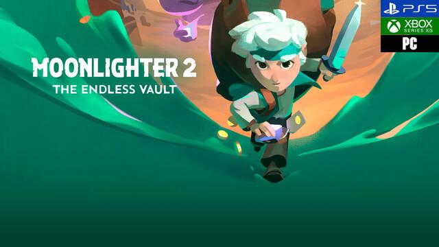 Moonlighter 2: The Endless Vault