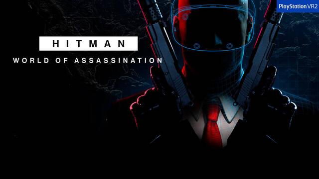 Hitman: World of Assassination