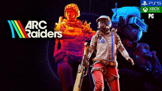 ARC Raiders