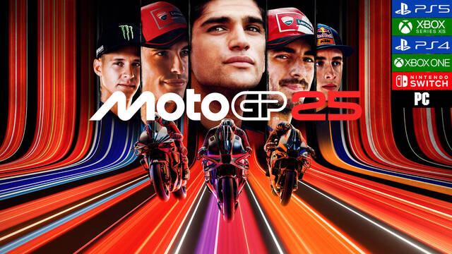 MotoGP 25