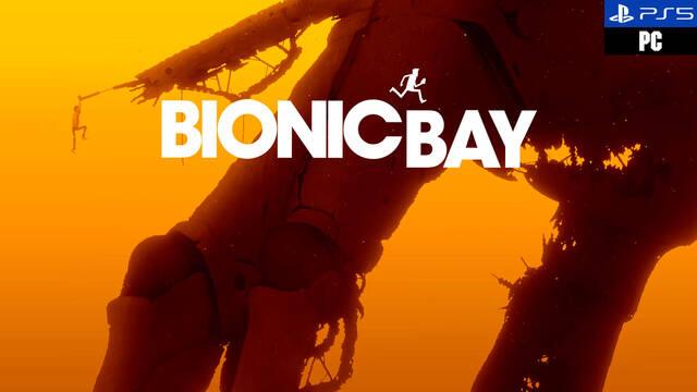 Bionic Bay