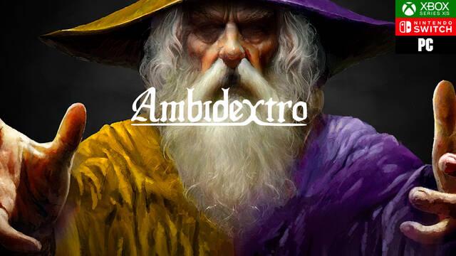 Ambidextro