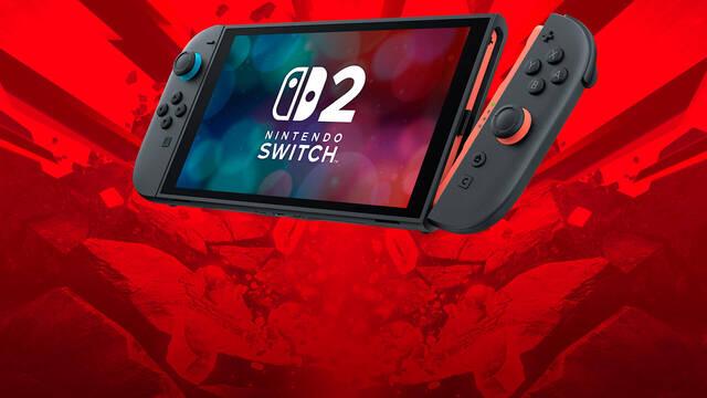 Impresiones Nintendo Switch 2: Probamos la consola y sus primeros videojuegos, �es la evoluci�n necesaria?