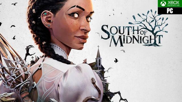 South of Midnight