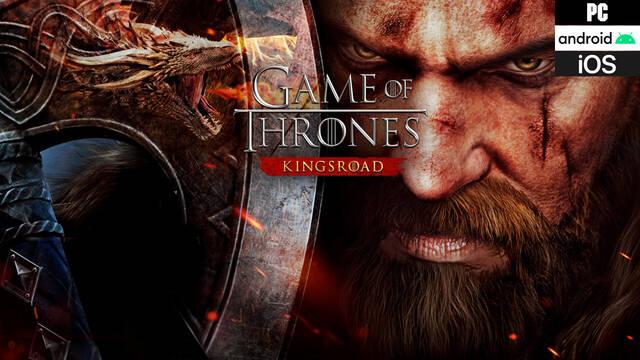 Game of Thrones: Kingsroad