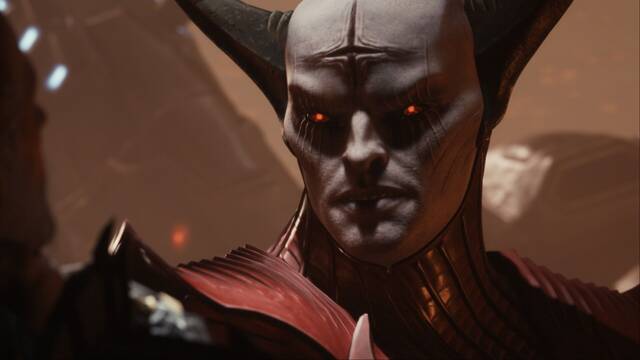 As� suena las voces en espa�ol de DOOM: The Dark Ages, que finalmente llegar� con doblaje para Espa�a