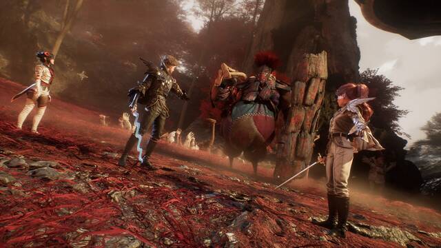 �Cu�nto durar� Clair Obscur: Expedition 33? Sus creadores responden y avisan: no esperes un Persona