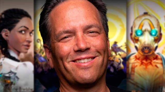 Phil Spencer de Xbox explica que Game Pass no es para todos los jugadores