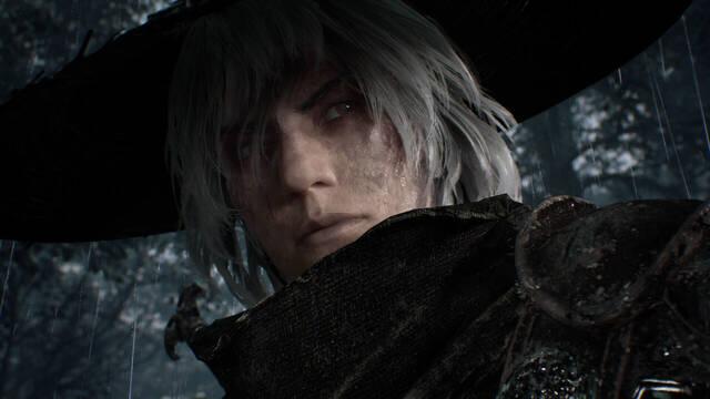 Phantom Blade Zero no es un soulslike, sus creadores lo comparan m�s con Resident Evil