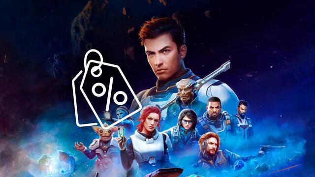 Everspace 2 baja precios de su DLC