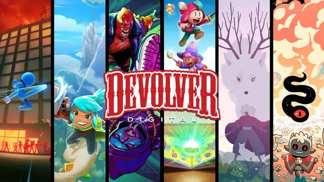 Devolver Digital revela sus franquicias m�s rentables y adelanta su estrategia para los pr�ximos a�os