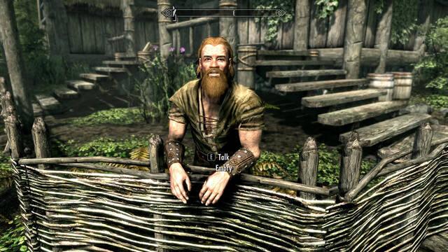 Skyrim recibe un pack de 112 GB con m�s de 32.000 texturas a 8K en este impresionante mod