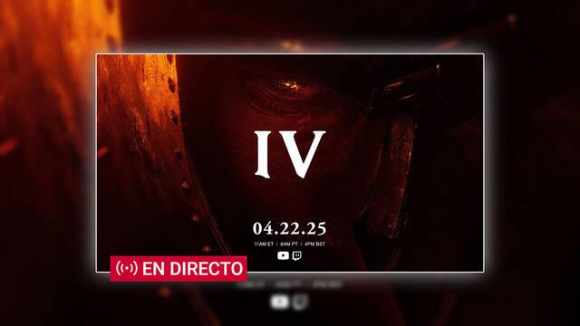 EN DIRECTO: Anuncio oficial de Oblivion Remastered con toda la informaci�n del juego de Xbox y Bethesda.
