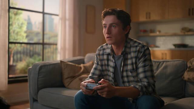Nintendo avisa: Si quieres usar GameChat en Switch 2 necesitar�s vincular tu n�mero de tel�fono