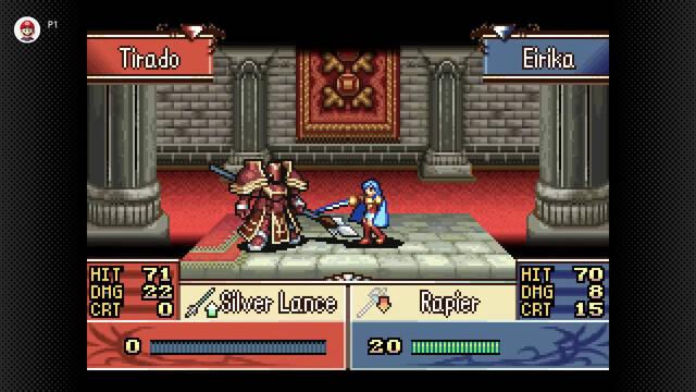 Nintendo Switch Online + Paquete de expansi�n acaba de recibir un nuevo cl�sico de Game Boy Advance