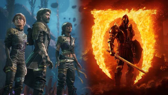 Los responsables de Clair Obscur: Expedition 33 bromean y se toman con alegr�a el lanzamiento sorpresa de Oblivion Remastered