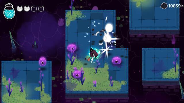 Es un infravalorado metroidvania y su edici�n f�sica para PS5 y Nintendo Switch ya tiene fecha de lanzamiento