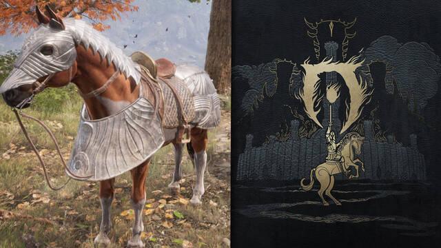 La edici�n m�s cara de Oblivion Remastered incluye el que fue el DLC m�s pol�mico de la historia del videojuego