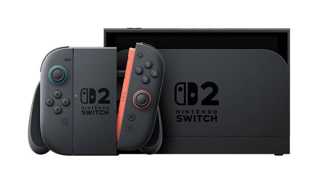 Switch 2 desborda las previsiones de Nintendo en Japón y no habrá consolas suficientes para cubrir la demanda