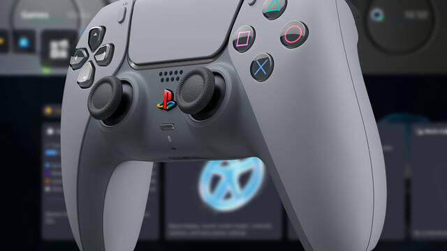 Sony escucha a la comunidad de PS5 y trae de vuelta los nost�lgicos temas del 30 aniversario.