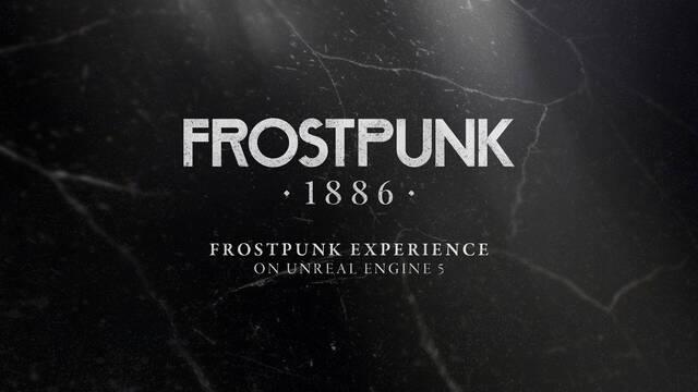 Anunciado Frostpunk 1886, un remake en Unreal Engine del desafiante juego de estrategia y supervivencia de 2018
