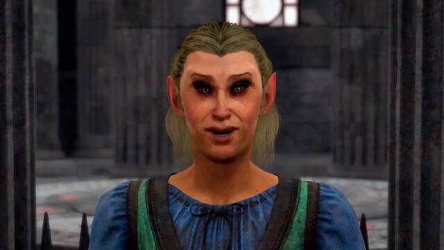 Oblivion Remastered incluye un error en el audio que aparec�a en el original